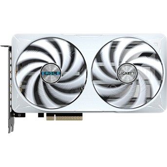 Видеокарта Gigabyte (GV-N506TEAGLEOC ICE-8GD) RTX5060Ti EAGLE OC ICE 8G - Metoo (1)