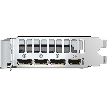 Видеокарта Gigabyte (GV-N506TEAGLEOC ICE-8GD) RTX5060Ti EAGLE OC ICE 8G - Metoo (2)