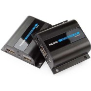Удлинитель HDMI Lenkeng LKV372Pro-4.0