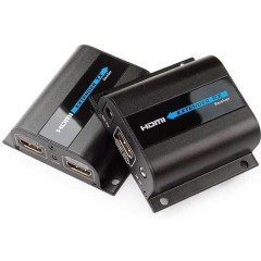 Удлинитель HDMI Lenkeng LKV372Pro-4.0