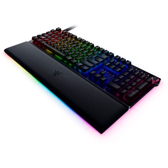 Клавиатура Razer Huntsman V2 (Analog Switch) - Metoo (3)