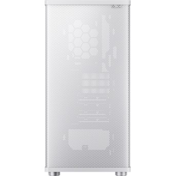 Компьютерный корпус Jonsbo VR4 White без Б/<wbr>П - Metoo (2)