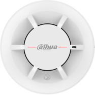 Извещатель пожарный дымовой оптико-электронный точечный Dahua DHI-HY-C131