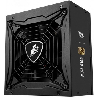 Блок питания 1STPLAYER STEAMPUNK 750W Gold - Metoo (1)