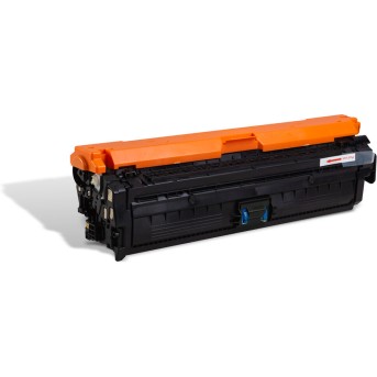 Картридж Europrint EPC-CE741A - Metoo (1)
