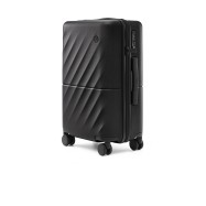 Чемодан NINETYGO Ripple Luggage 26'' Black