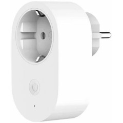 Умная розетка Xiaomi Smart Plug 2 EU..