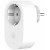 Умная розетка Xiaomi Smart Plug 2 EU в Metoo.kz - Metoo (1)