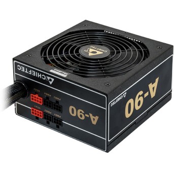 Блок питания Chieftec A-90 GDP-750C - Metoo (1)