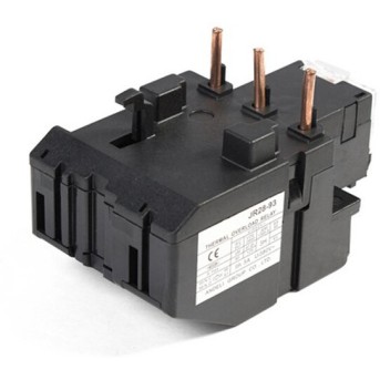 Реле тепловое iPower JR28-93 D3365 (80-93А) - Metoo (2)