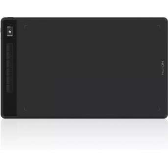 Графический планшет Huion G930L - Metoo (2)