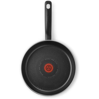 Сковорода Tefal Simplissima 4191124 24см - Metoo (2)