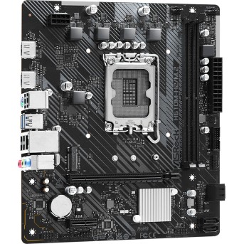Материнская плата ASRock H610M-H2/<wbr>M.2 - Metoo (3)