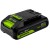 Аккумулятор Greenworks 2957707 High Power G24HP2 24V 2Ач - Metoo (1)