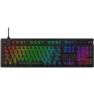 Клавиатура HyperX Alloy Rise (RU) 7G7A3AA#ACB