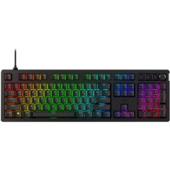 Клавиатура HyperX Alloy Rise (RU) 7G7A3AA#ACB