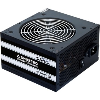 Блок питания Chieftec Smart GPS-650A8 - Metoo (1)