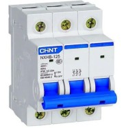 Выключатель нагрузки CHINT NXHB-125 3P 32A