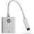 Переходник HP USB-C to HDMI Adapter WHT - Metoo (1)