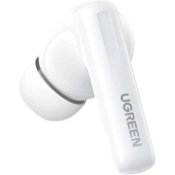 Наушники Ugreen WS200/<wbr>15158 HiTune T6 с активным шумоподавлением белый - Metoo (3)