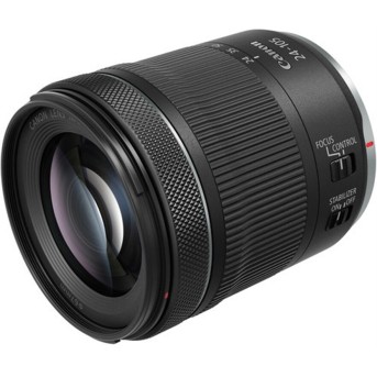 Объектив Canon RF 24-105 mm F4-7.1 IS STM - Metoo (2)
