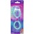 Очки для плавания Bestway 9102Z - Metoo (3)