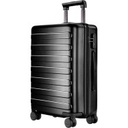 Чемодан NINETYGO Rhine Luggage -24'' (New version) Черный