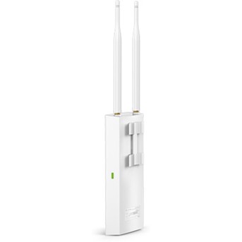 Wi-Fi точка доступа TP-Link EAP110-Outdoor - Metoo (2)
