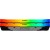 Комплект модулей памяти Kingston FURY Renegade RGB KF436C16RB12AK2/<wbr>32 DDR4 32GB (Kit 2x16GB) 3600MHz - Metoo (2)