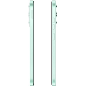 Мобильный телефон TECNO SPARK Go 1 (KL4) 64+4 GB Magic Skin Green - Metoo (3)