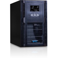 Источник бесперебойного питания SVC PT-2K-LCD