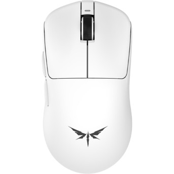 Компьютерная мышь VGN F1 Moba White 30720 - Metoo (2)