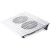 Охлаждающая подставка для ноутбука Deepcool N8 Silver 17" - Metoo (1)
