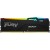 Модуль памяти Kingston FURY Beast RGB XMP KF556C40BBA-32 DDR5 32GB 5600MHz - Metoo (1)