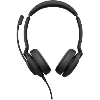 Гарнитура Jabra Evolve2 30 SE USB-C MS Stereo - Metoo (3)