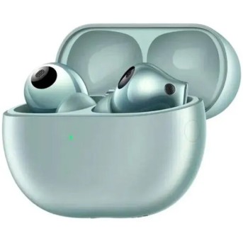 Наушники Huawei FreeBuds Pro 3 T0018 Green - Metoo (2)