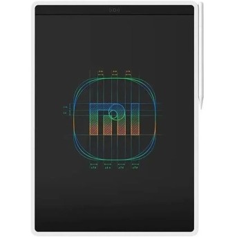 Графический планшет Xiaomi LCD Writing Tablet 13.5" Color Edition - Metoo (1)