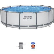 Каркасный бассейн Bestway 56260