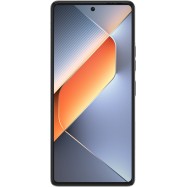 Мобильный телефон TECNO POVA 6 (LI7) 256+12 GB Interstellar Blue