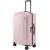 Чемодан NINETYGO Elbe Luggage 24” Розовый - Metoo (1)