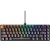 Клавиатура Glorious GMMK2 Compact Black (GLO-GMMK2-65-FOX-B) - Metoo (1)
