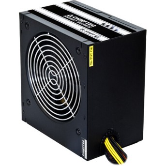 Блок питания Chieftec Smart GPS-550A8 - Metoo (2)