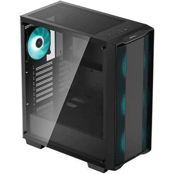 Компьютерный корпус Deepcool CC560 без Б/<wbr>П - Metoo (2)