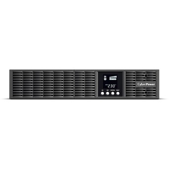 Источник бесперебойного питания CyberPower OLS1500ERT2U - Metoo (3)