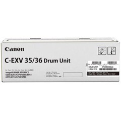 Фотобарабан Canon DRUM C-EXV 35/<wbr>36 BLACK 3765B002AA