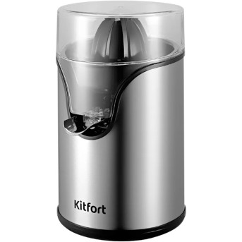 Соковыжималка цитрусовая Kitfort КТ-1119 - Metoo (1)