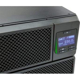 Источник бесперебойного питания APC Smart-UPS SRT8KRMXLI - Metoo (2)