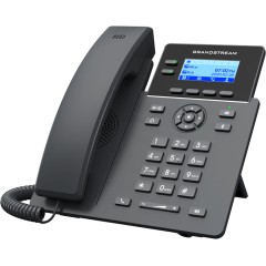 IP телефон Grandstream GRP2602P