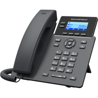 IP телефон Grandstream GRP2602P - Metoo (1)