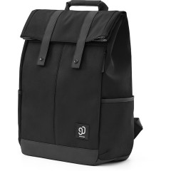 Рюкзак NINETYGO College Leisure Backpack Черный